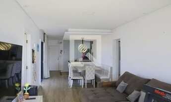 Imagem 4: Apartamento para Aluguel - Guilhermina, 5 Quartos, 250 m2