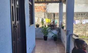 Imagem 2: Casa para Venda no Centro de Camaçari - Ba