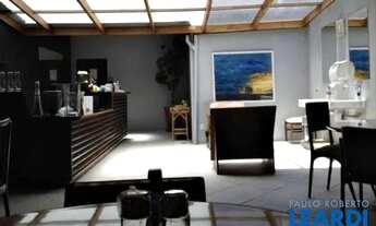 Imagem 5: COMERCIAL - JARDIM AMÉRICA - SP