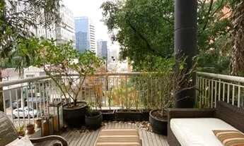 Imagem 3: APARTAMENTO - VILA OLÍMPIA - SP