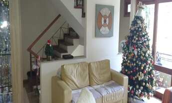 Imagem 3: Sobrado para Venda - 436.67m², 3 dormitórios, sendo 1 suites, 2 vagas - Jardim Isabel