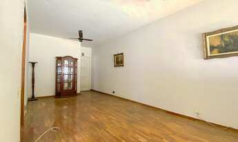 Imagem 2: Apartamento amplo, 2 quartos, em Icaraí