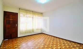 Imagem 2: Casa para Aluguel - Campestre, 2 Quartos, 128 m2