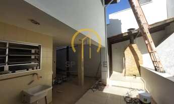 Imagem 7: Sobrado para locação, 4 dormitórios, 2 suítes, 2 vagas, 121m², Planalto Paulista