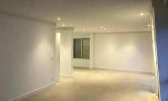 Imagem 3: Apartamento para venda e locação, 195 m², 4 Dormitórios, 2 Suítes, 3 Vagas