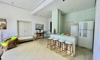 Imagem 9: Apartamento com 3 dormitórios à venda, 98 m² por R$ 1.800.000,00 - Riviera Módulo 6 - Bert