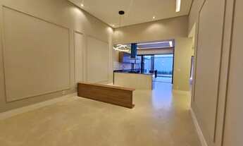 Imagem: CASA DE CONDOMINIO RESIDENCIAL em CAMPINAS