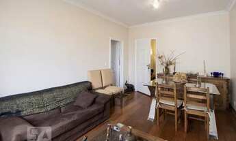 Imagem 7: Apartamento para Aluguel - Santa Cecília, 2 Quartos, 86 m2