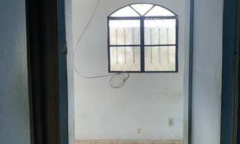 Imagem 2: Pedra de Guaratiba-Centro-casa de 1 qto em vila