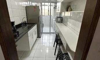 Imagem 7: Apartamento com 2 dormitórios, 65 m² - venda por R$ 285.000,00 ou aluguel por R$ 2.598,00