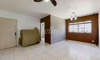 Imagem 1: São Paulo - Apartamento Padrão - Ipiranga