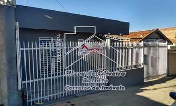 Imagem 2: Casa para aluguel com 100 metros quadrados com 1 quarto em Jardim Santa Antonieta - Maríli