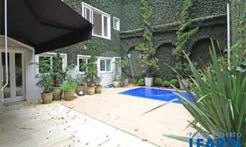 Imagem 7: CASA EM CONDOMÍNIO - PERDIZES - SP