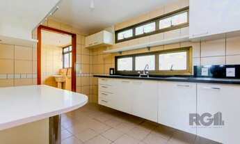 Imagem 6: COBERTURA 245m² DE 3 DORMITÓRIOS - BAIRRO MONT SERRAT