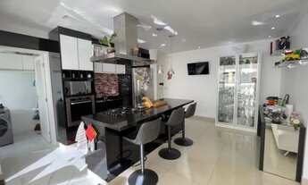 Imagem 4: BARUERI - Apartamento Padrão - JARDIM TUPANCI