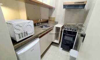 Imagem 3: London Suites: oportunidade para entrada imediata e sem fiador