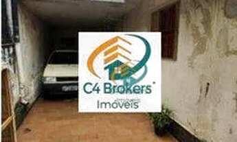 Imagem 4: Casa com 2 dormitórios à venda, 232 m² por R$ 400.000,00 - Gopoúva - Guarulhos/SP