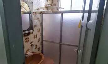 Imagem 5: Apartamento 2/4 no Centro