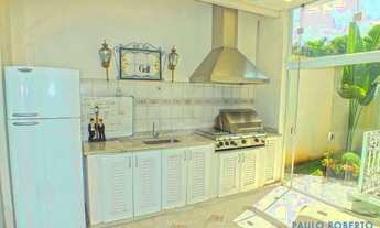 Imagem 3: CASA EM CONDOMÍNIO - ALTO DA BOA VISTA - SP