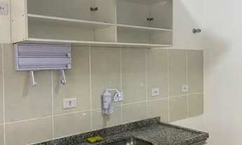 Imagem 2: Condomínio laranjeira