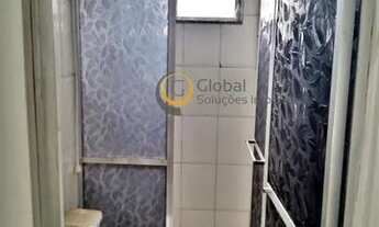 Imagem 2: Apartamento para Venda em Rio de Janeiro, Parque Anchieta, 1 dormitório, 1 banheiro