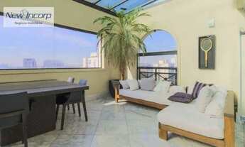 Imagem: Cobertura com 3 dormitórios à venda, 180