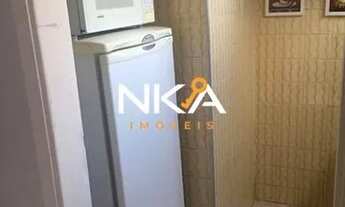 Imagem 6: STUDIO MOBILIADO COM VAGA COBERTA PRÓXIMO DA AQUIDABAN