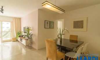 Imagem 4: APARTAMENTO - SUMAREZINHO - SP