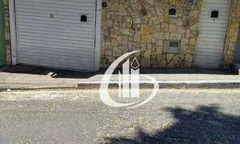 Imagem 2: Sobrado com 2 dormitórios à venda, 140 m² por R$ 460.000,00 - Vila Gustavo - São Paulo/SP