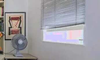 Imagem 6: APARTAMENTO - HIGIENÓPOLIS - SP