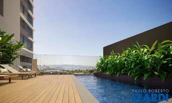 Imagem 6: APARTAMENTO - PINHEIROS - SP