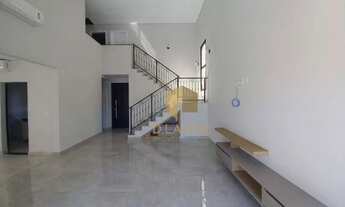 Imagem 7: Casa à venda no Condomínio Vila Franca em Paulínia/SP