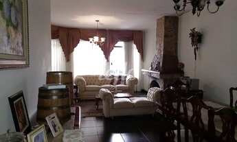 Imagem 7: São Paulo - Casa Padrão - Água Rasa