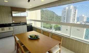 Imagem 4: Apartamento 3 dormitórios, sendo 2 suítes, 2 vagas de garagem privativas, lazer completo