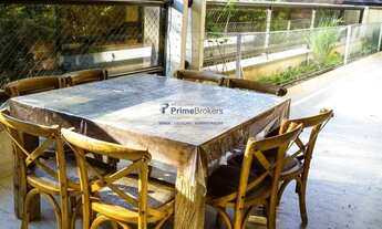 Imagem 5: Jardim Europa Venda Alto padrao 5 quartos 2 suites 4 vagas