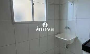 Imagem 5: Apartamento para aluguel, 2 quartos, 1 vaga, Manoel Mendes - Uberaba/MG