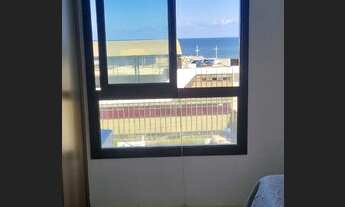 Imagem 6: Quarto/sala, armários, nascente, Pituba!