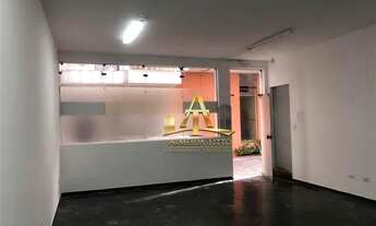 Imagem 6: Excelente Sala para Locação com 64 m² no Térreo - Centro Comercial de Alphaville - Confira