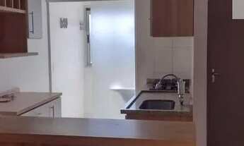 Imagem 7: Apartamento para aluguel e venda tem 55 metros quadrados com 2 quartos e 1 banheiro [#MELH