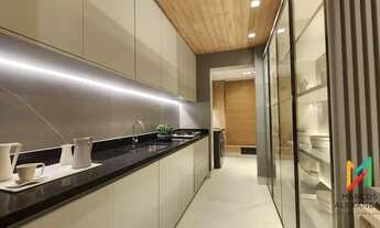 Imagem 4: Apartamento para Venda em Cuiabá, Jardim Aclimação, 3 dormitórios, 3 suítes, 4 banheiros