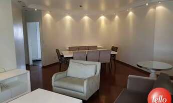 Imagem 2: São Paulo - Apartamento Padrão - Tatuapé