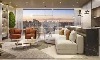 Imagem 6: Cobertura Duplex em São Paulo