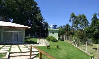 Imagem 4: Condomínio Fechado RESIDENCIAL em IBIUNA - SP, IBIUNA