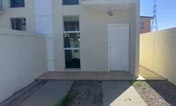 Imagem: Casa vale das palmeiras