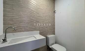 Imagem 7: Cobertura no Versatile Residence com 3 suítes e 141m² por R$1.100.000,00 - Agriões - Teres