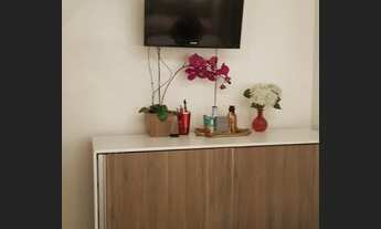 Imagem 6: Apartamento para alugar com 65m², 3 quartos e 1 vaga