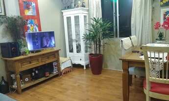 Imagem 3: Apartamento para Venda - 37m², 1 dormitório, 1 vaga - Partenon