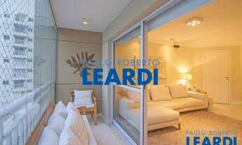 Imagem: APARTAMENTO - BARRA FUNDA - SP