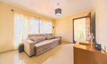 Imagem 3: Santo André - Casa Padrão - Vila Helena