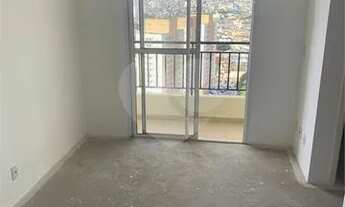 Imagem 2: Apartamento com 2 quartos para venda na Vila Nova Cachoeirinha - São Paulo